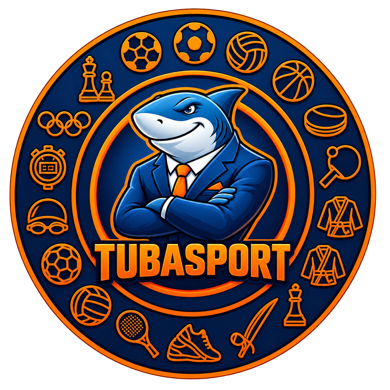 Logo Tubasport